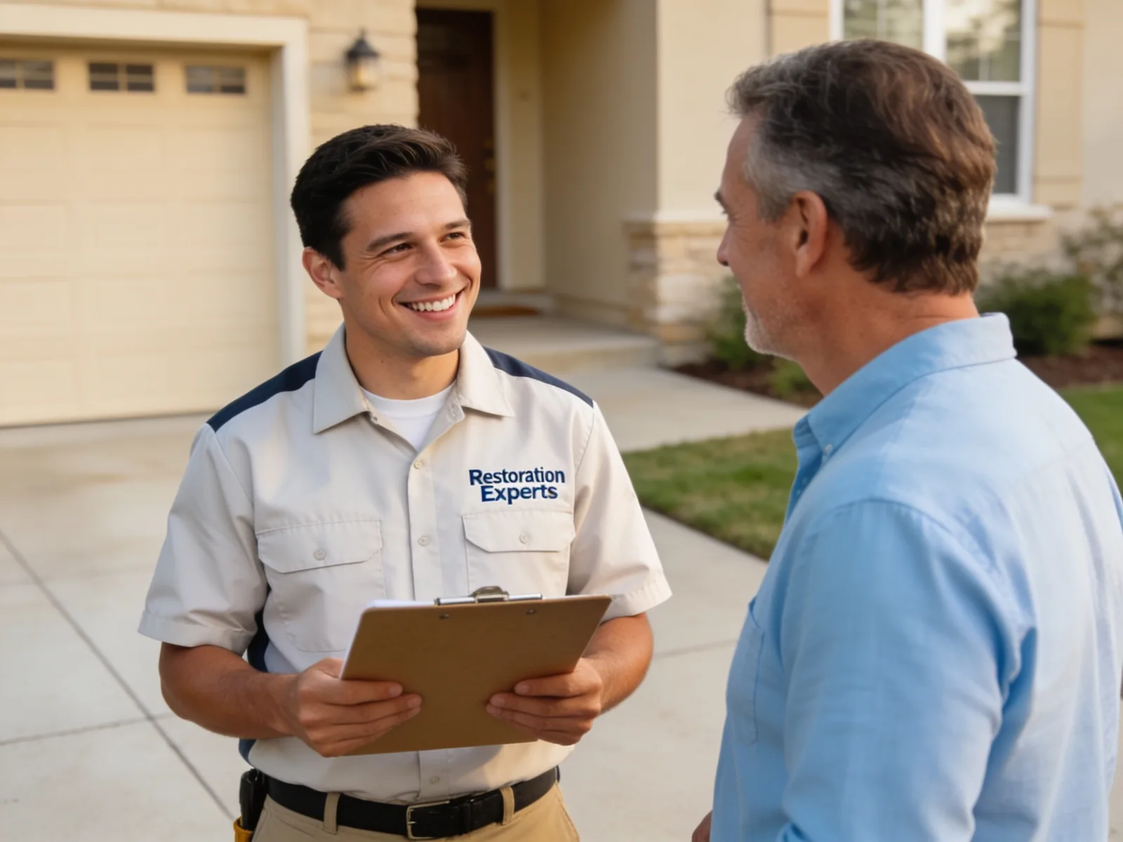 Water Damage Cleanup Hidalgo, TX FAQs